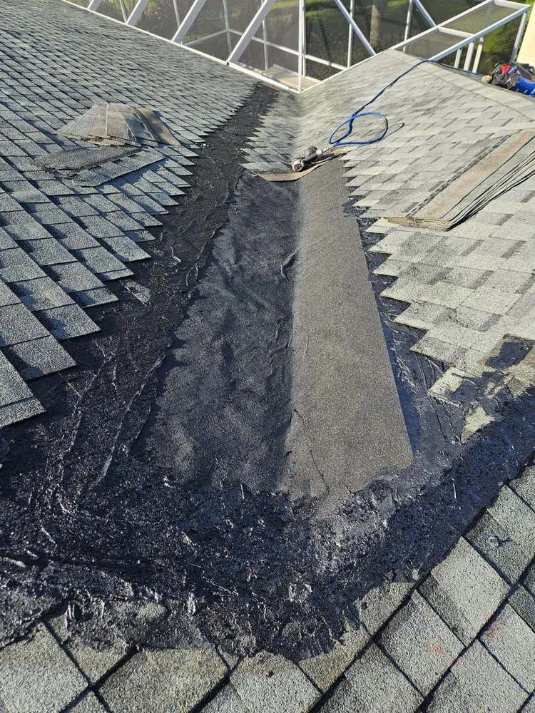 Reliable flat roof repair experts serving Parrish, FL - Parrish Pro Roofing