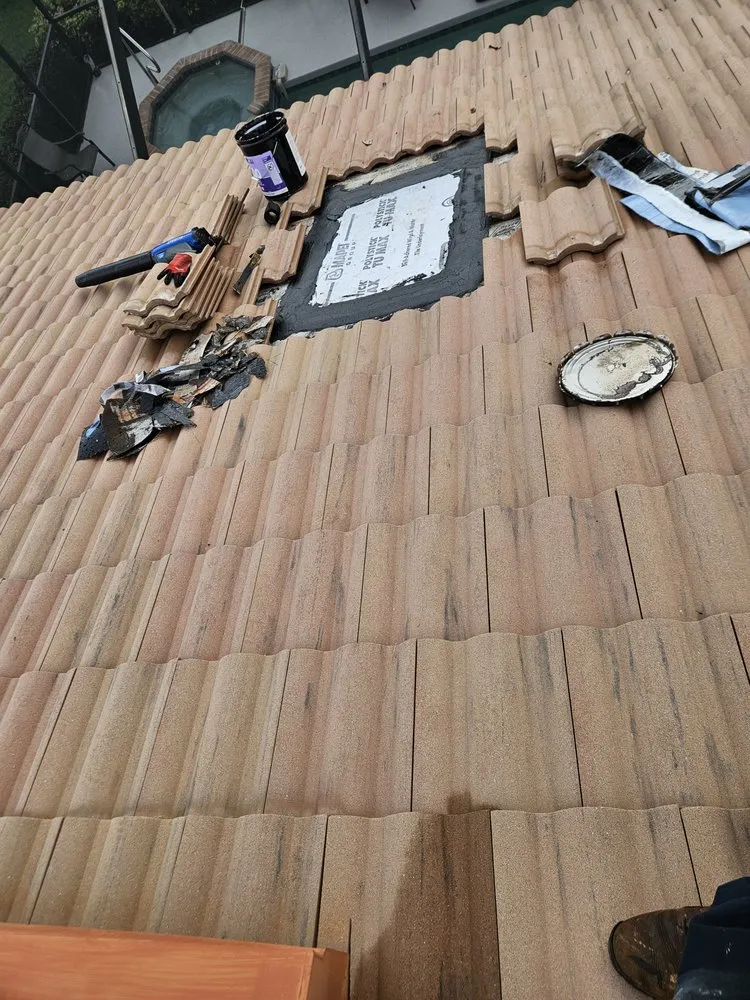 Trusted roof repair experts serving Parrish, FL - Parrish Pro Roofing