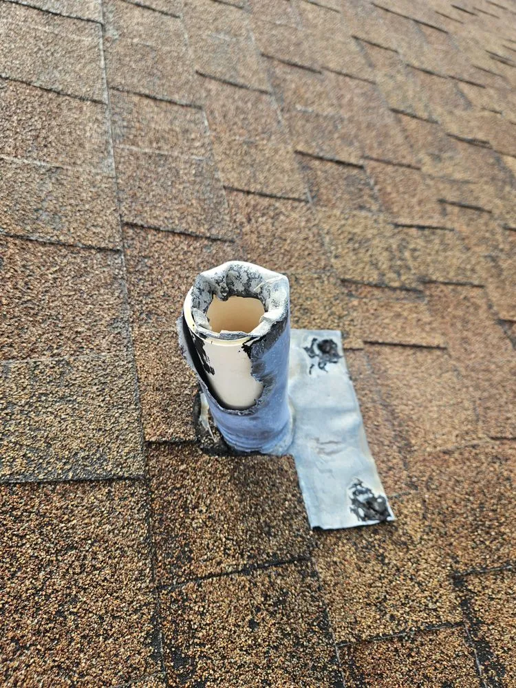 Licensed roof repair in Parrish, FL - Parrish Pro Roofing