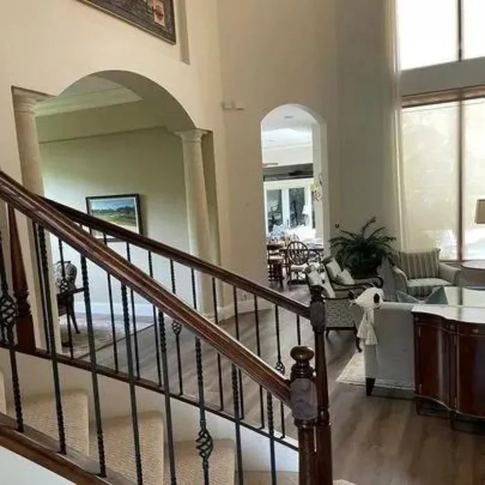 Slide of Parrot Bay Homes