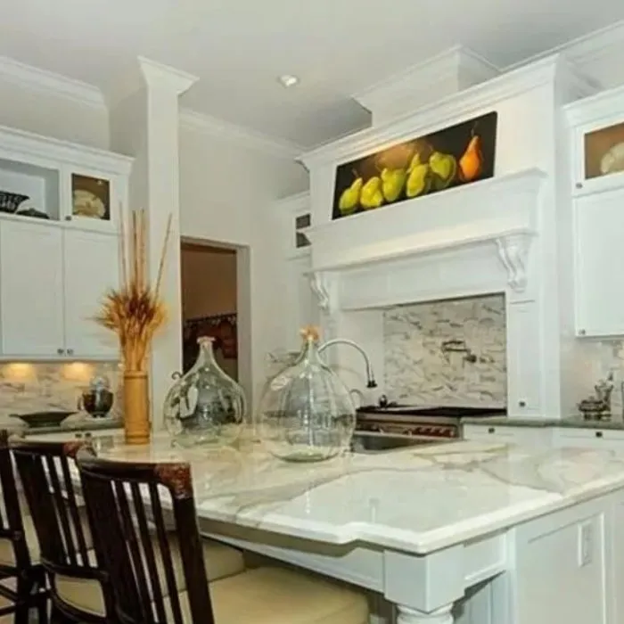 Slide of Parrot Bay Homes