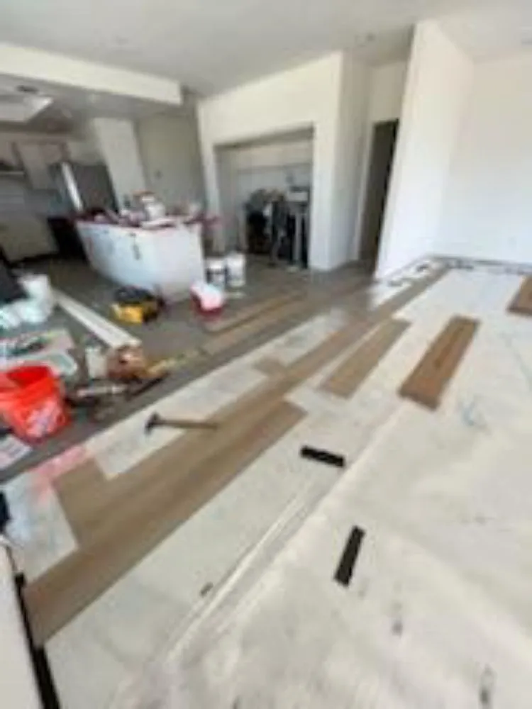 Slide of Parry construction