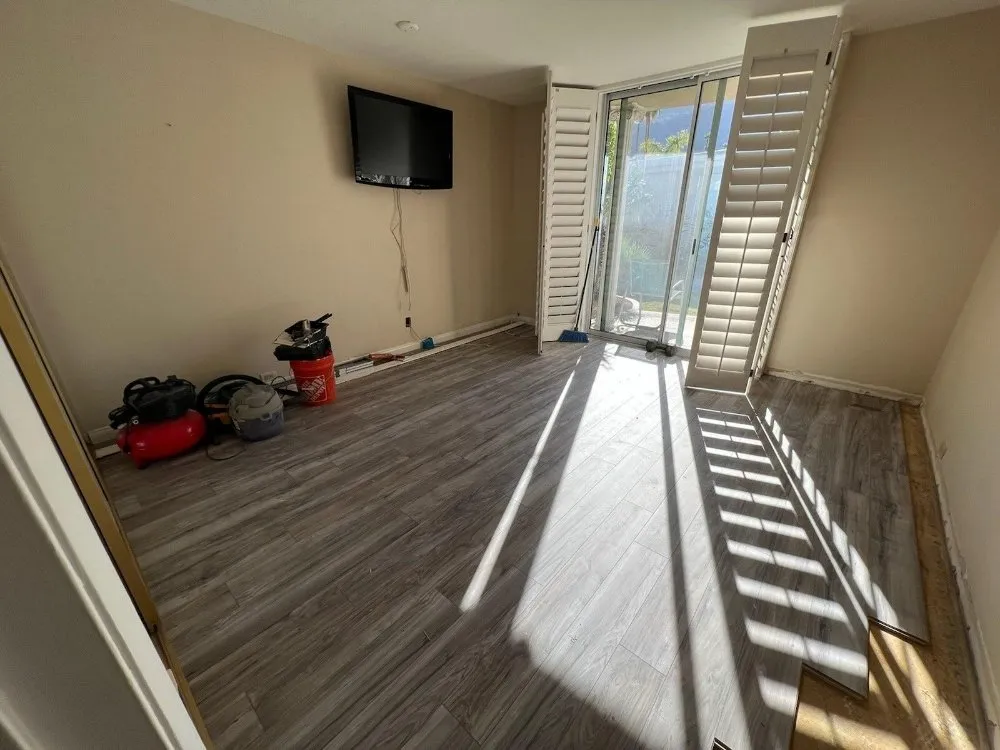 Slide of Parry construction