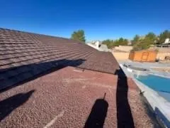 Slide of Parry construction