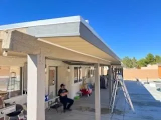 Slide of Parry construction