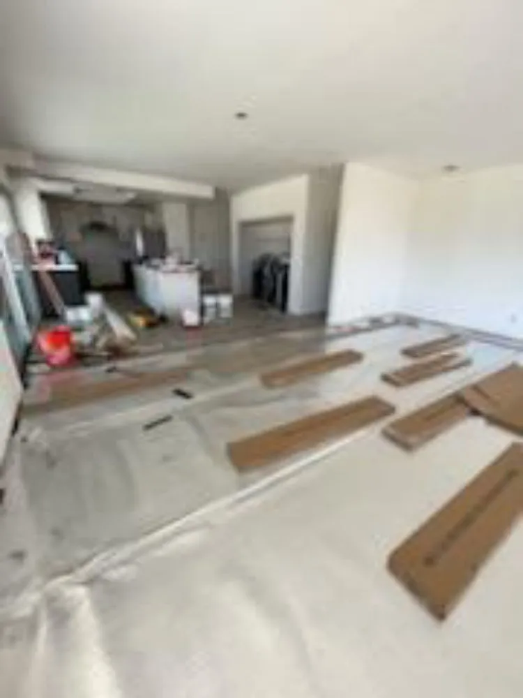 Slide of Parry construction