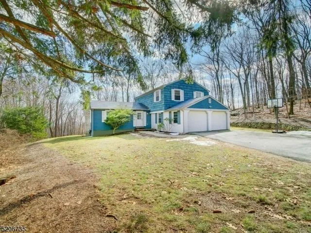 Slide of Parsippany Roofing