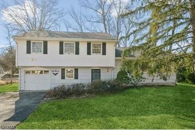 Slide of Parsippany Roofing