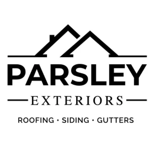 Slide of Parsley Exteriors