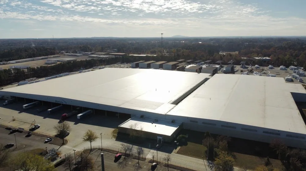 Slide of Parsons Roofing Company