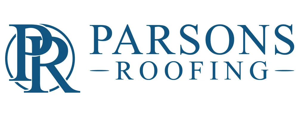 Slide of Parsons Roofing Company