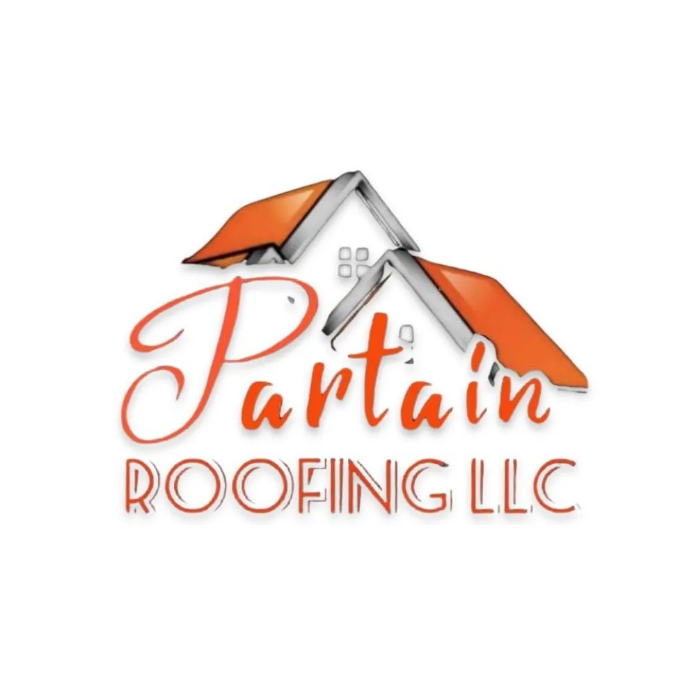 Slide of Partain Roofing