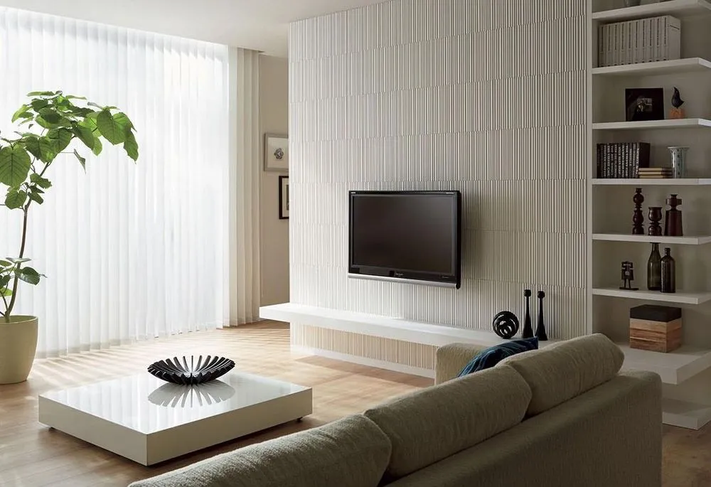 Slide of Parter's Bathroom Remodel