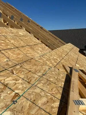 Parthenon Building Solutions