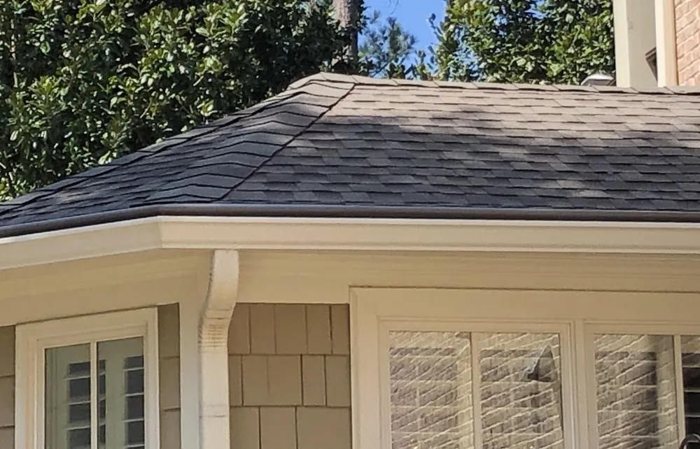 Slide of Parthenon Home Improvement & Roofing