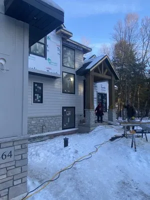 Partner Construction