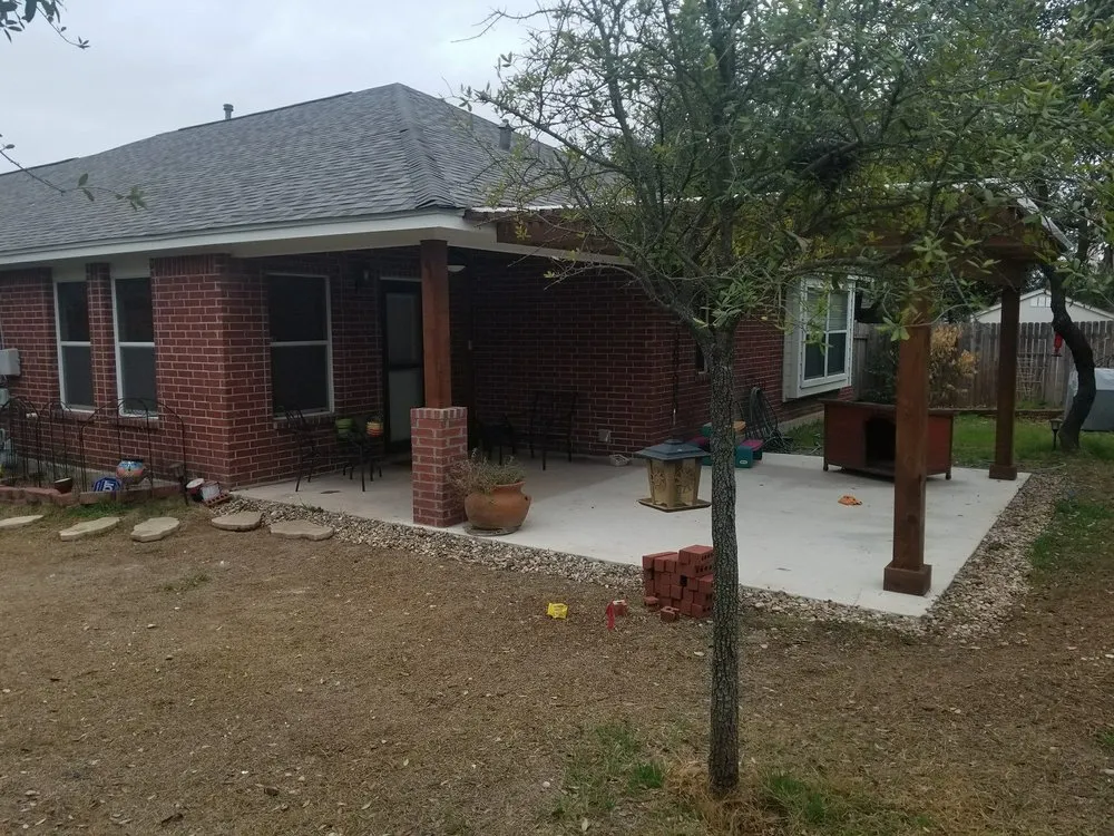 Slide of PaRu Roofing and Construction