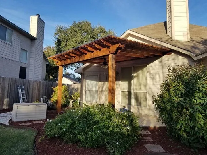 Slide of PaRu Roofing and Construction