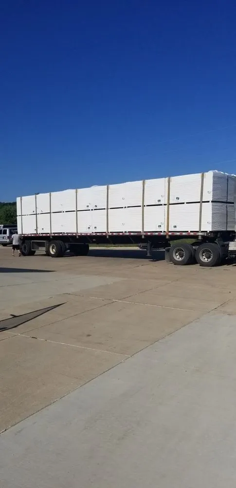 Slide of Pa's Construction