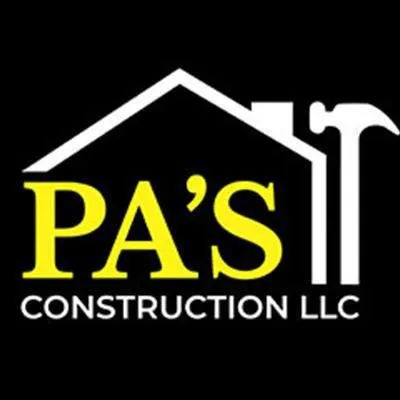 Slide of Pa's Construction