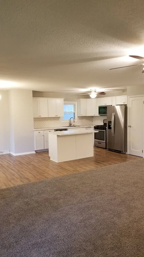 Slide of Pa's Construction