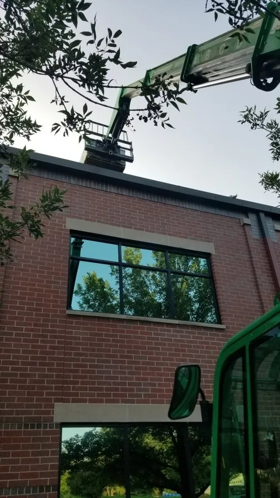 Slide of Pa's Construction