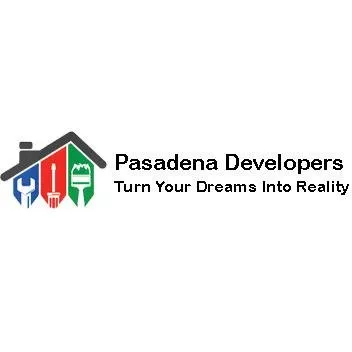 Slide of Pasadena Developers