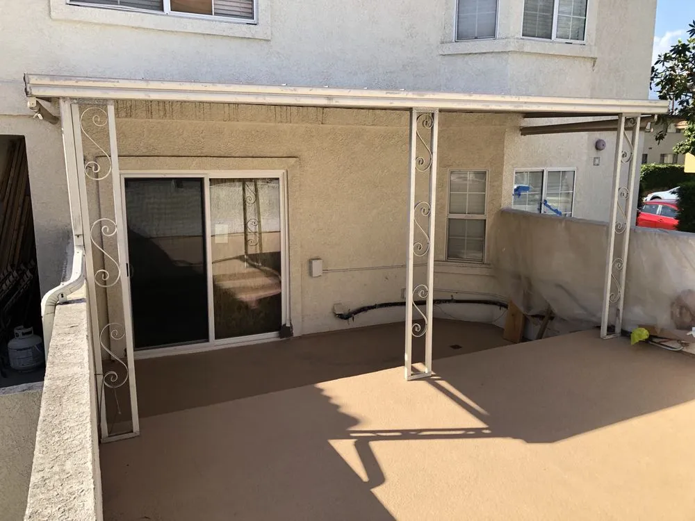 Slide of Pasadena Handyman