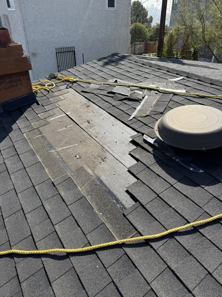 Slide of Pasadena Handyman