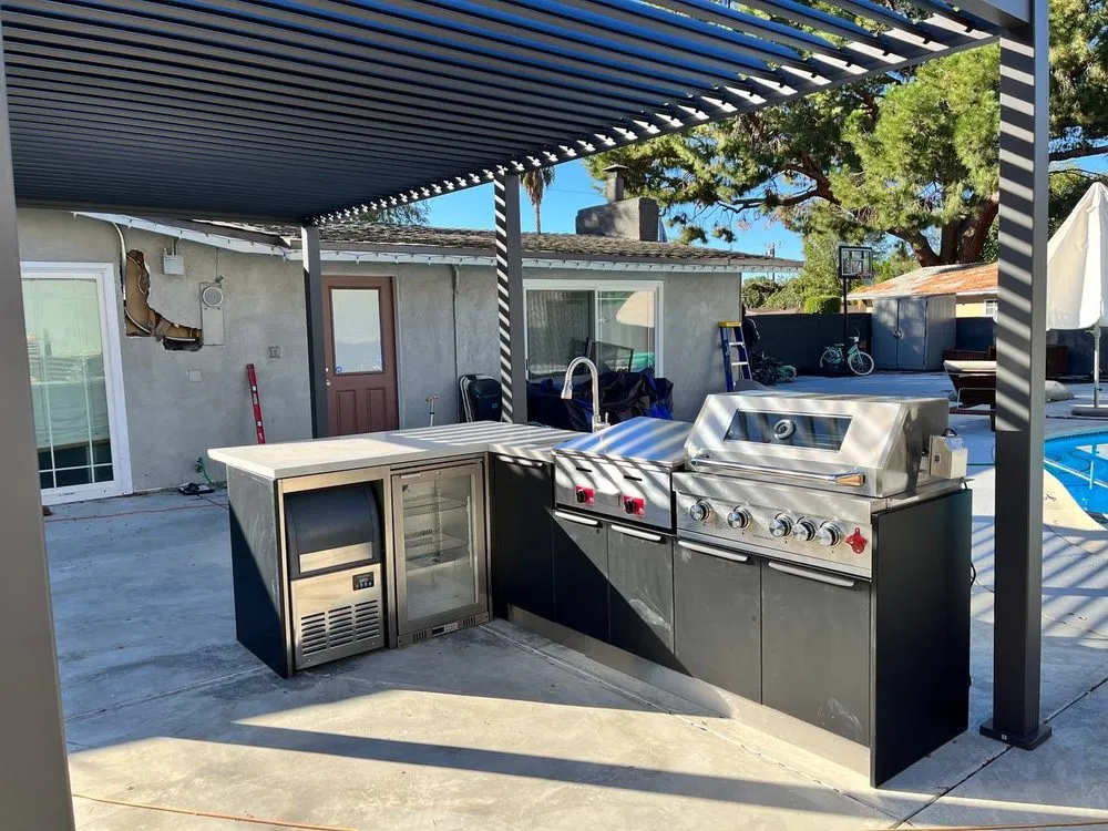 Slide of Pasadena Handyman