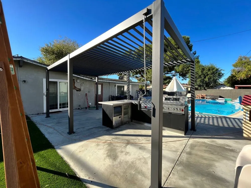 Slide of Pasadena Handyman