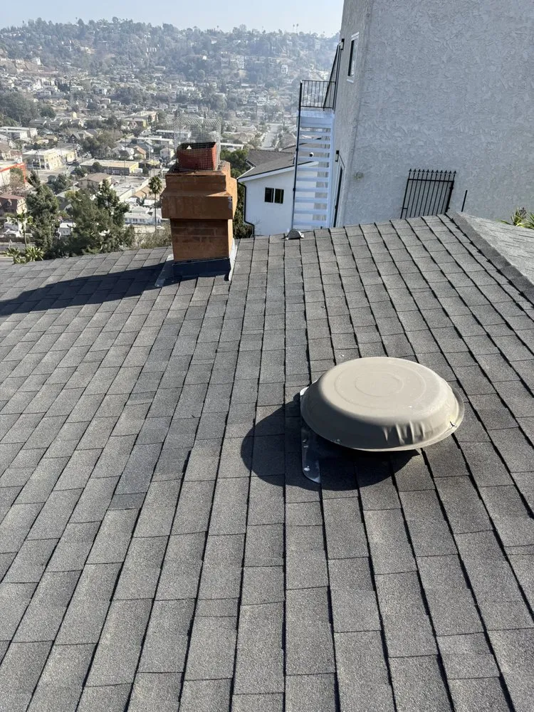 Slide of Pasadena Handyman