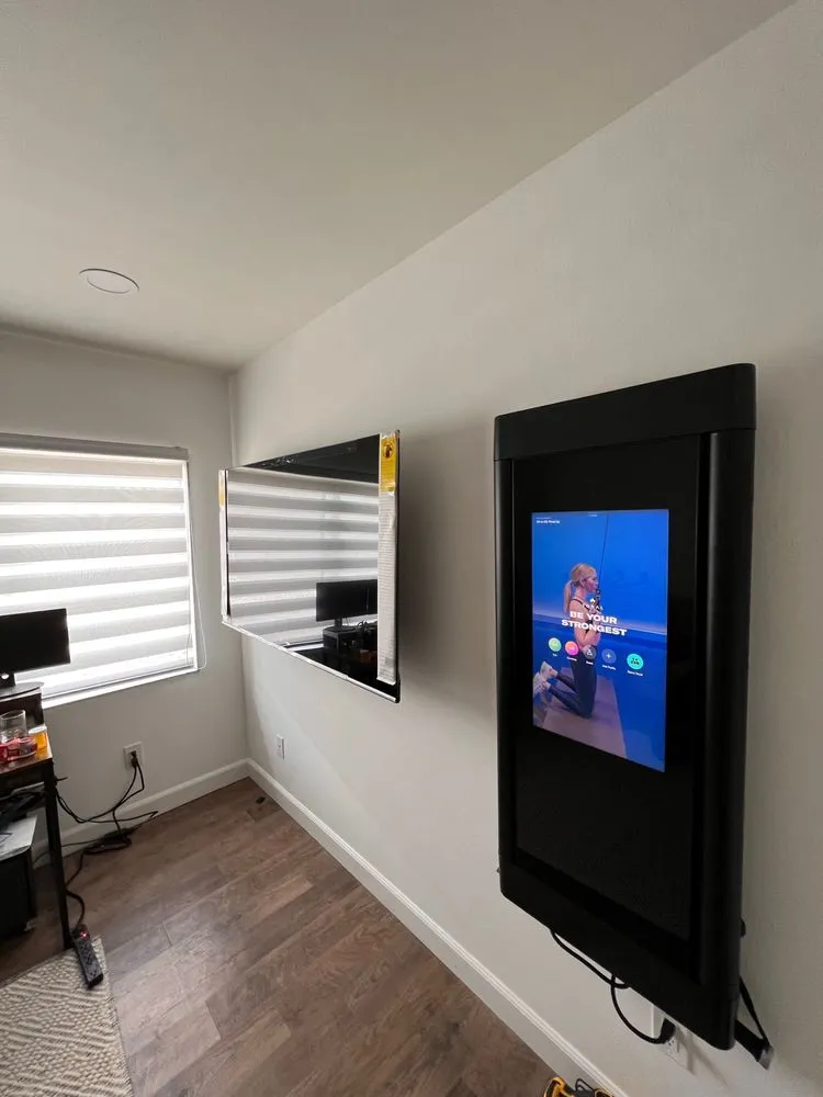 Slide of Pasadena Handyman