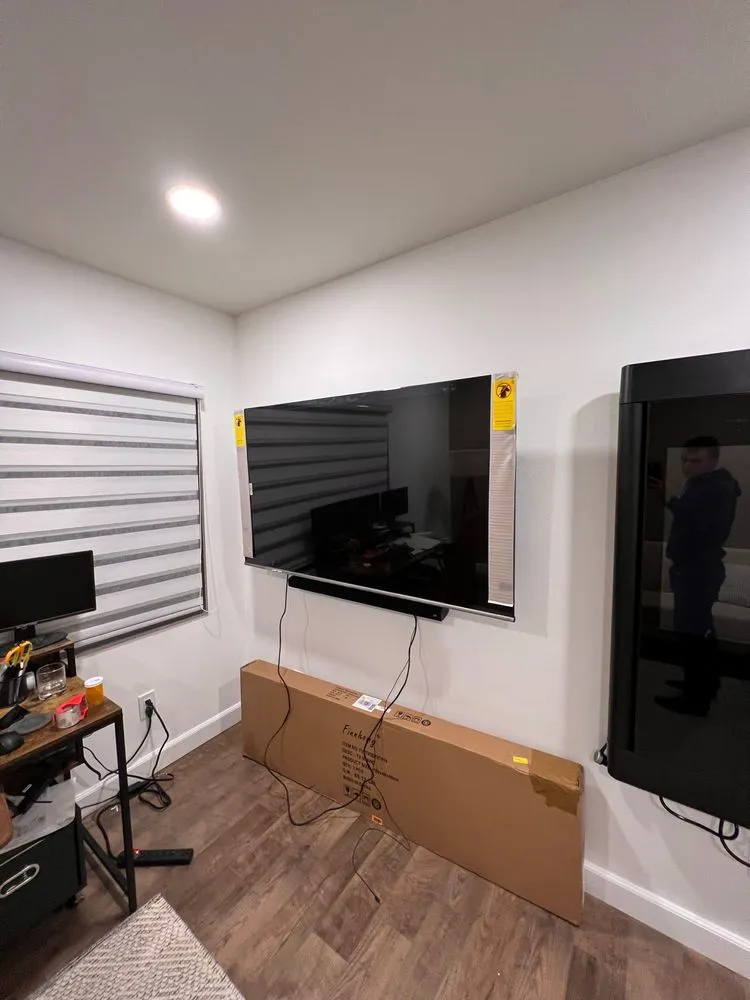 Slide of Pasadena Handyman