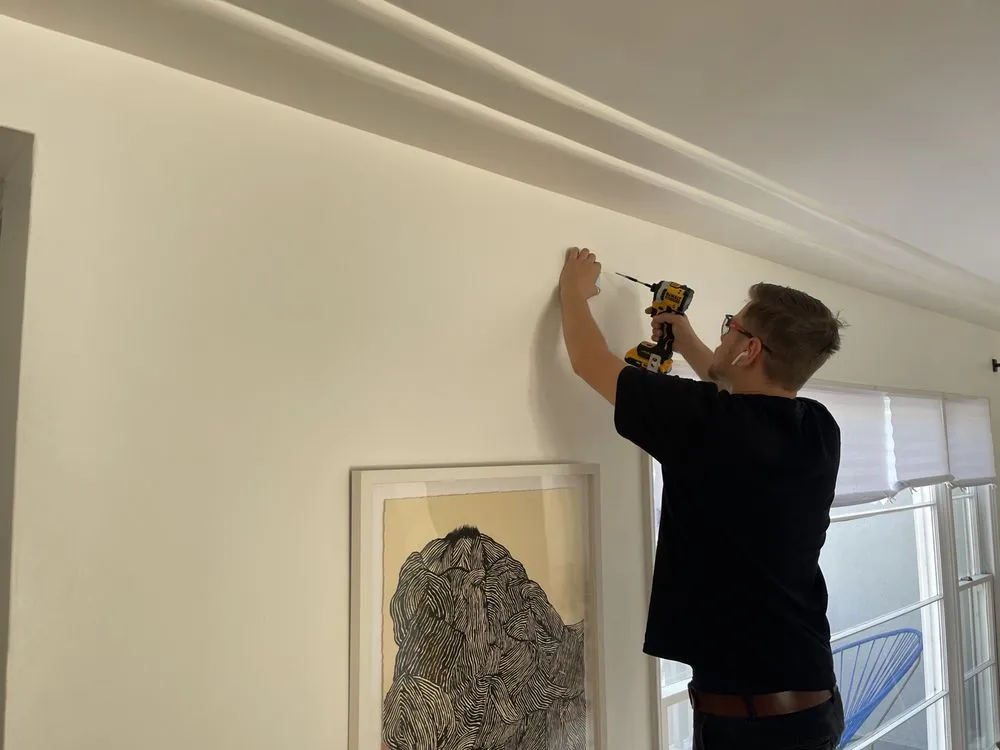 Slide of Pasadena Handyman