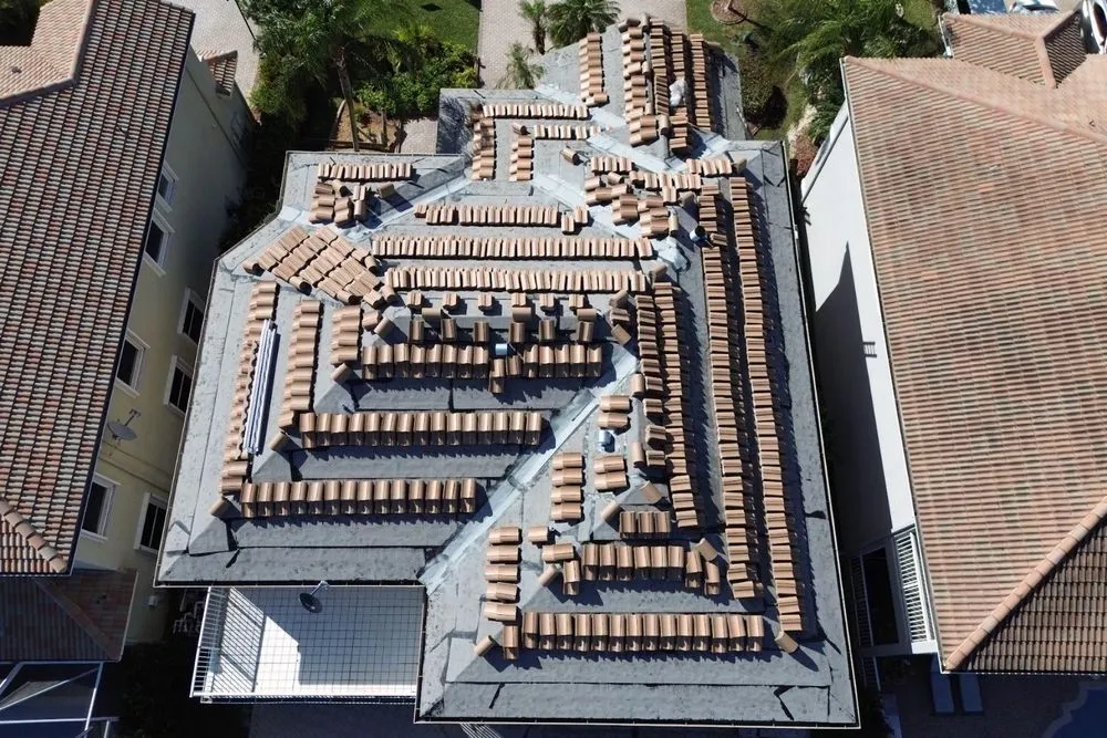 Slide of Pasat Roofing & Solar