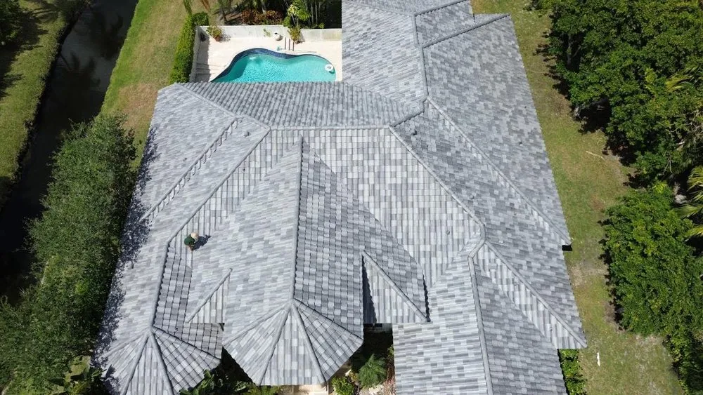 Slide of Pasat Roofing & Solar