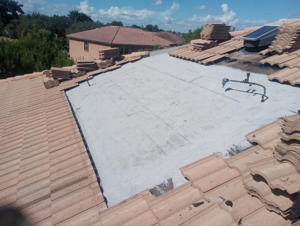 Slide of Pasat Roofing & Solar