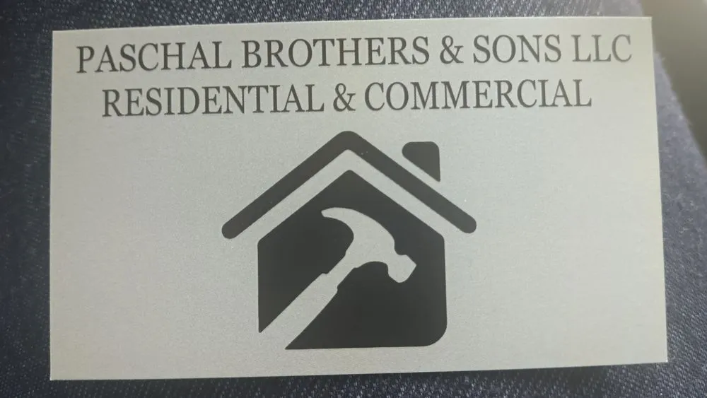 Trusted metal roofing installation experts serving Ellenwood, GA - Paschal Brothers Sons