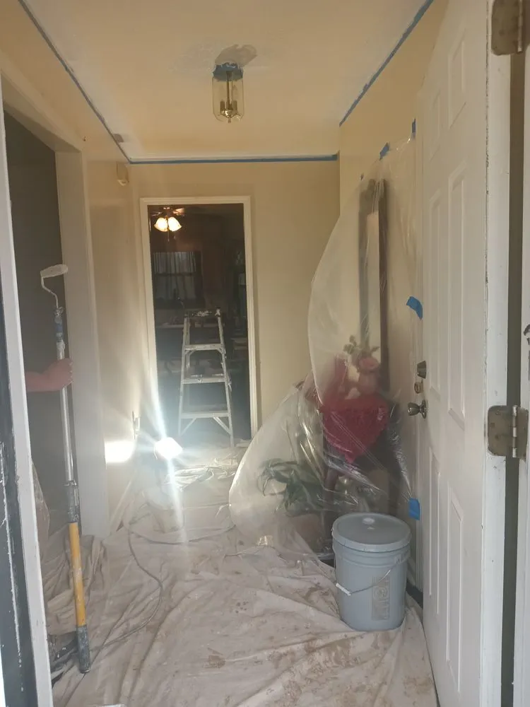 Trusted roof replacement for residential properties in Ellenwood, GA by Paschal Brothers Sons