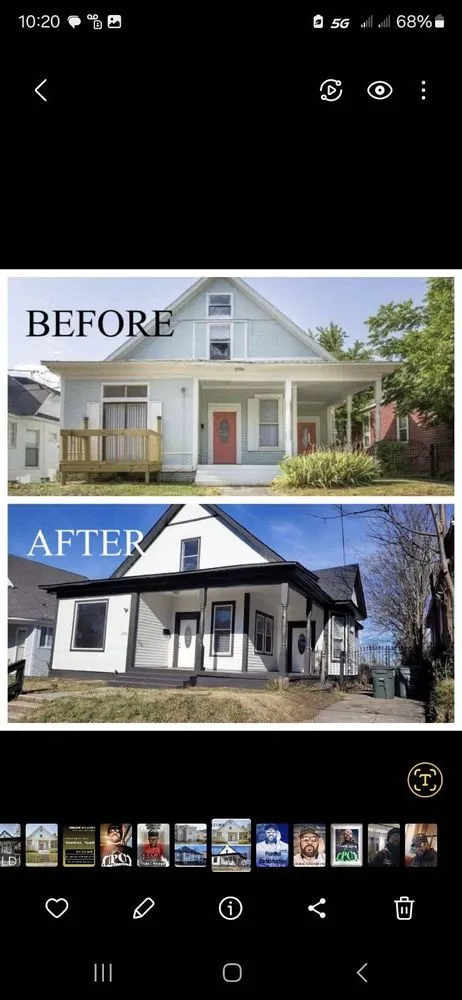 Slide of Paschal Construction