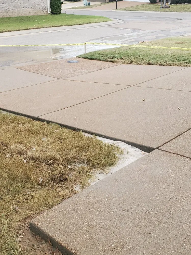 Slide of Paschal Construction