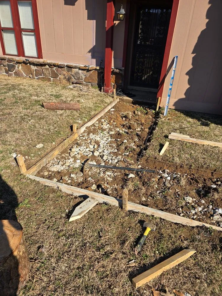 Slide of Paschal Construction