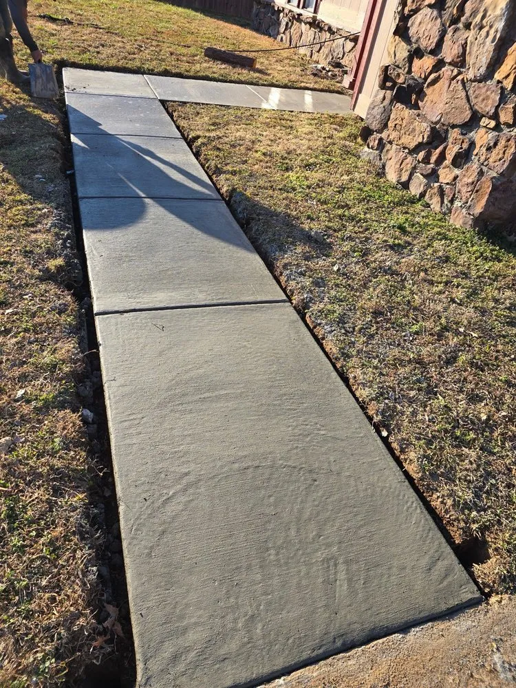 Slide of Paschal Construction