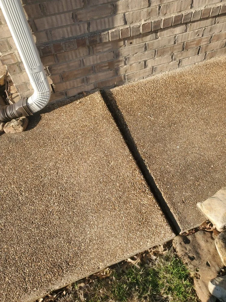 Slide of Paschal Construction