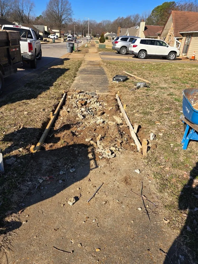 Slide of Paschal Construction