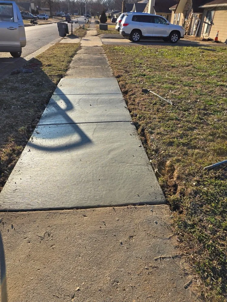 Slide of Paschal Construction