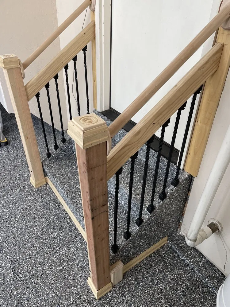 Slide of Paskos High-Caliber Service