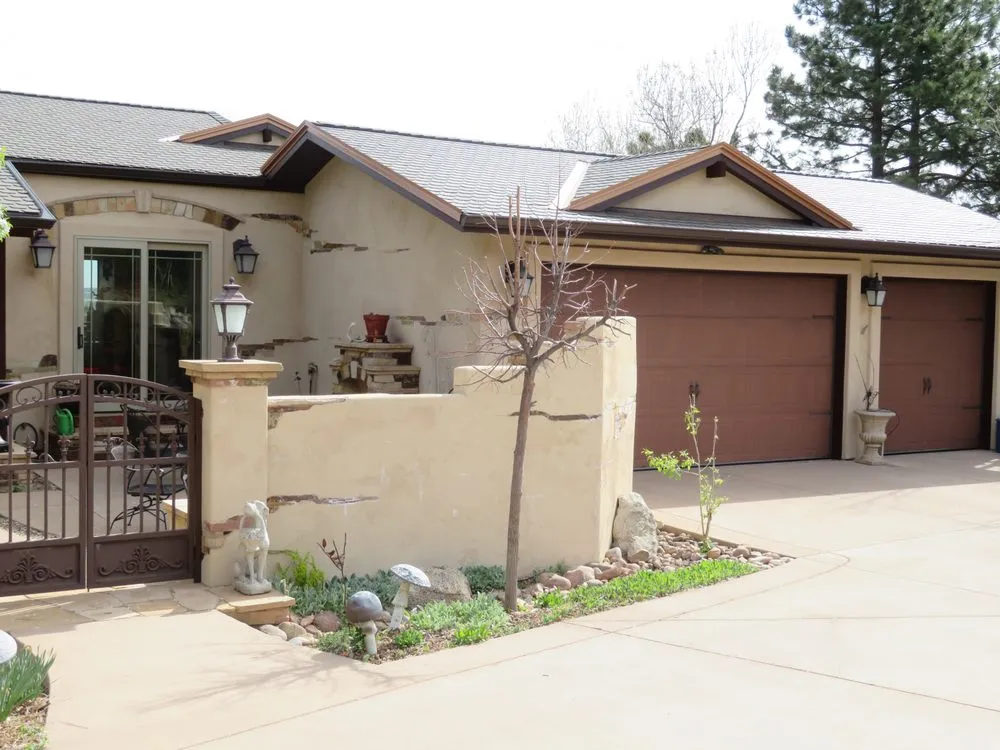 Slide of Paskos High-Caliber Service