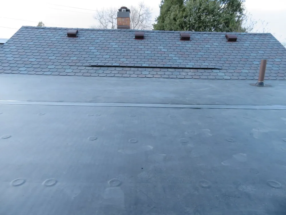 Slide of Paskos High-Caliber Service